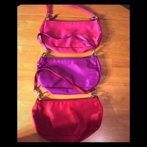 Bath & Body Works Clutches 3 for the price of 1